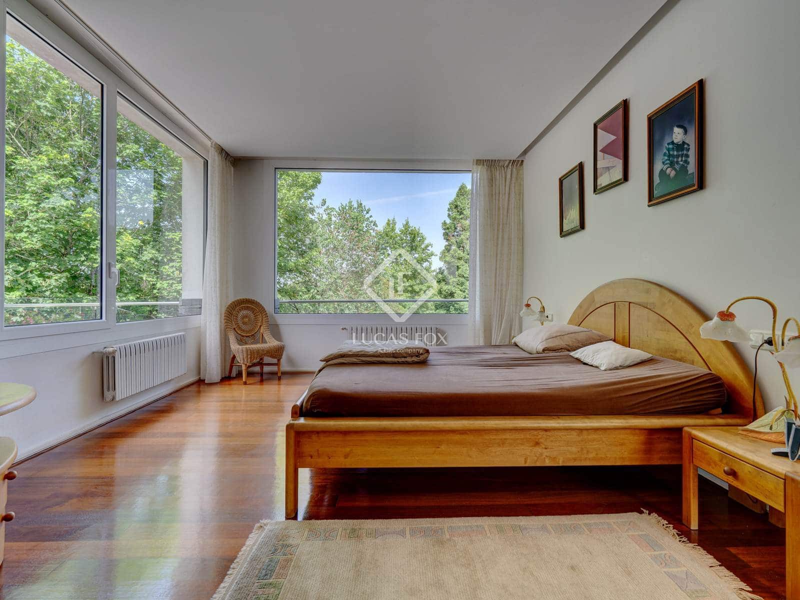 5 soveværelse Villa til salg i Irun med swimmingpool garage - € 1.590.000 (Ref: 9138462)