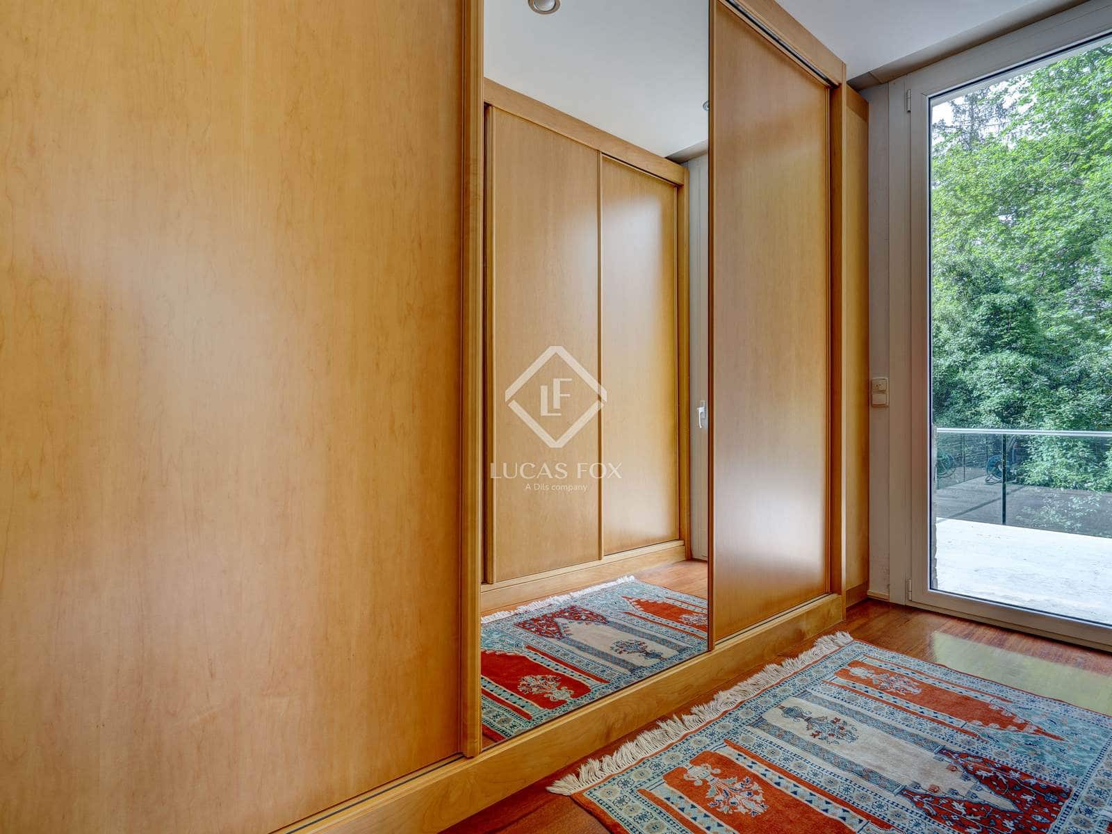 5 soveværelse Villa til salg i Irun med swimmingpool garage - € 1.590.000 (Ref: 9138462)