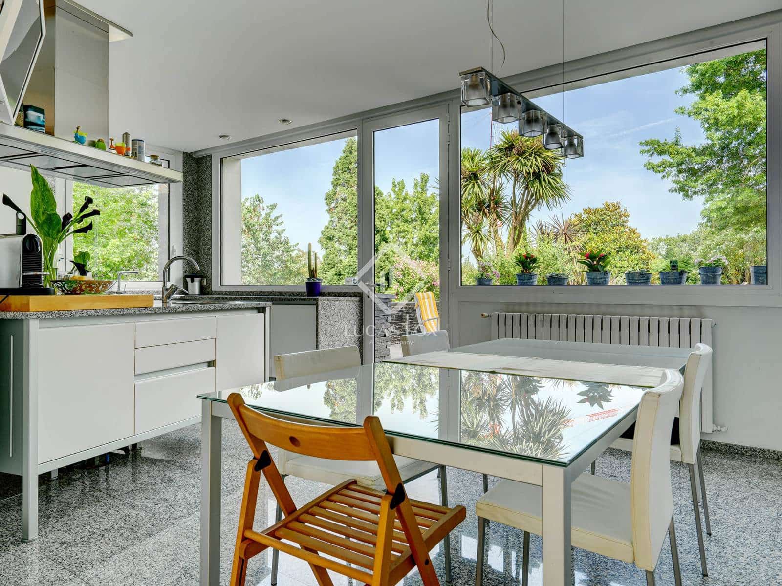 5 soveværelse Villa til salg i Irun med swimmingpool garage - € 1.590.000 (Ref: 9138462)