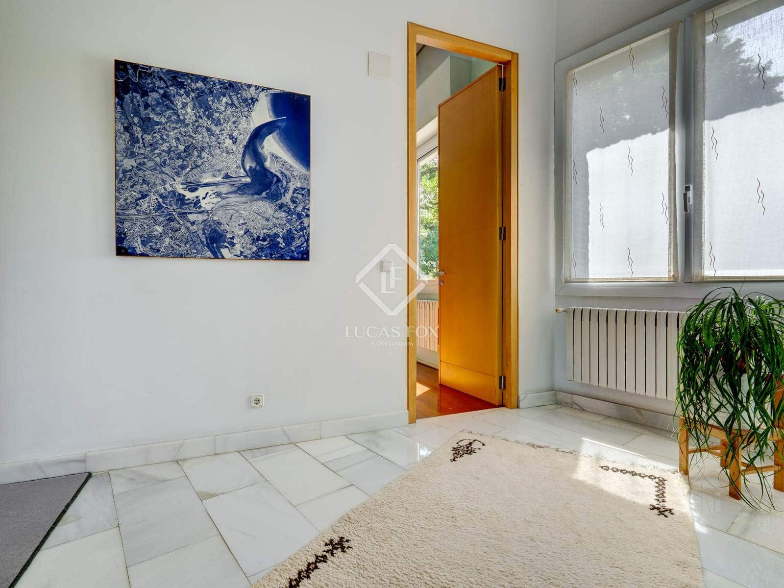 5 soveværelse Villa til salg i Irun med swimmingpool garage - € 1.590.000 (Ref: 9138462)