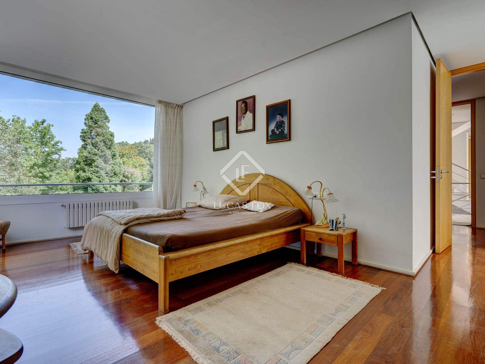 5 soveværelse Villa til salg i Irun med swimmingpool garage - € 1.590.000 (Ref: 9138462)