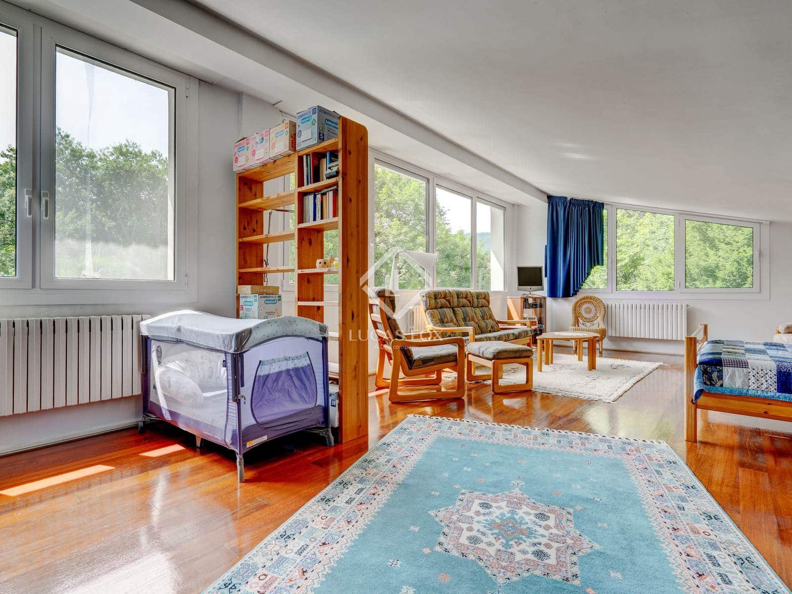 5 soveværelse Villa til salg i Irun med swimmingpool garage - € 1.590.000 (Ref: 9138462)