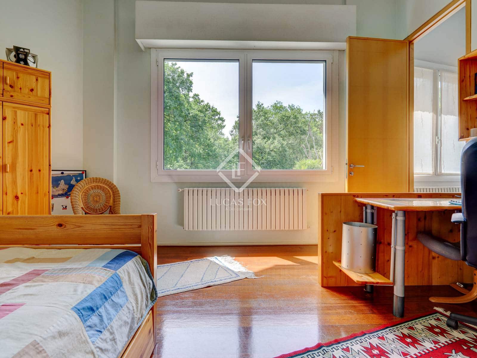 5 soveværelse Villa til salg i Irun med swimmingpool garage - € 1.590.000 (Ref: 9138462)