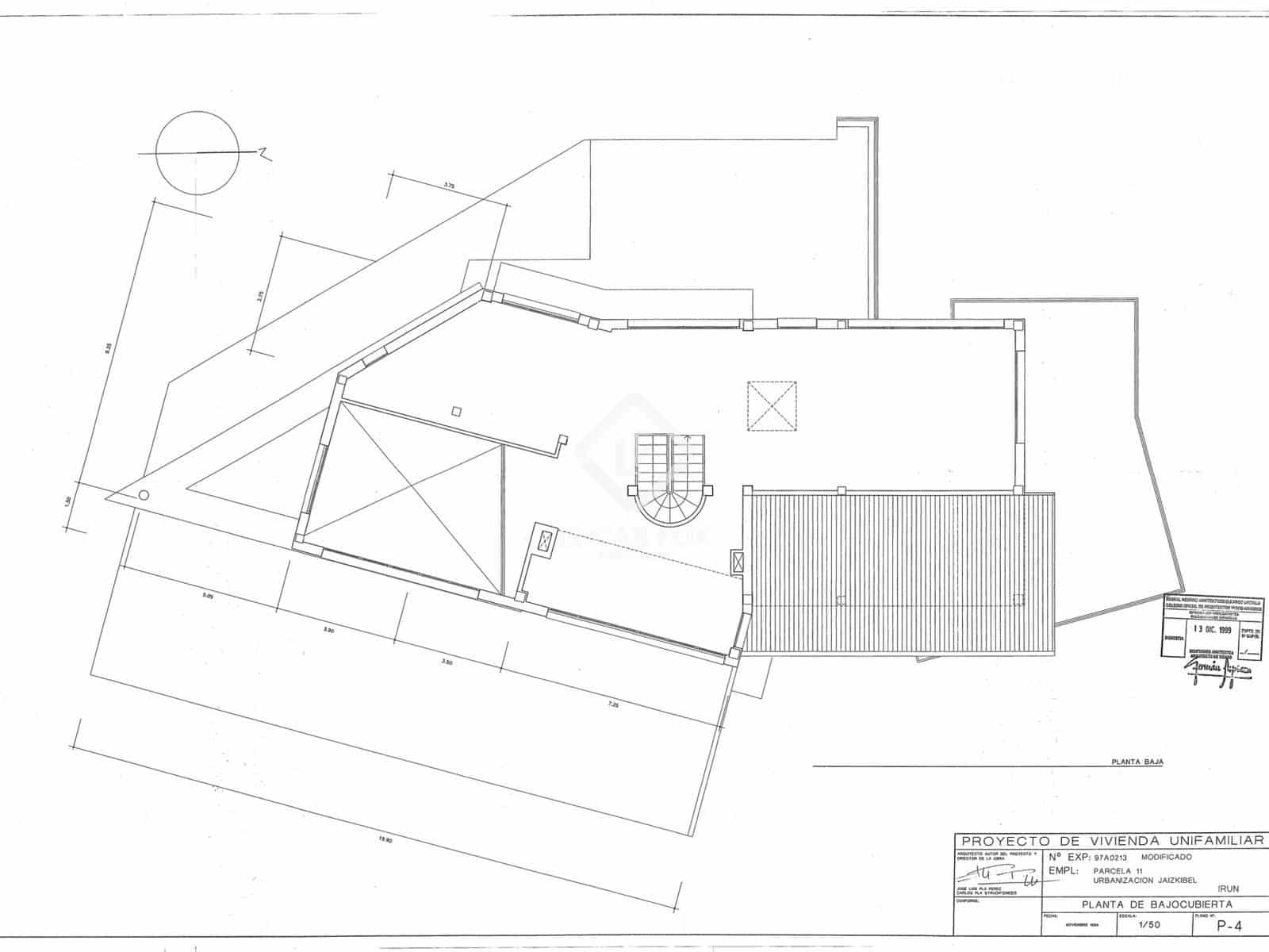 5 soveværelse Villa til salg i Irun med swimmingpool garage - € 1.590.000 (Ref: 9138462)
