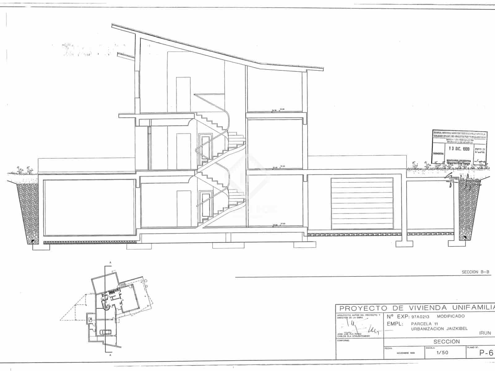 5 soveværelse Villa til salg i Irun med swimmingpool garage - € 1.590.000 (Ref: 9138462)