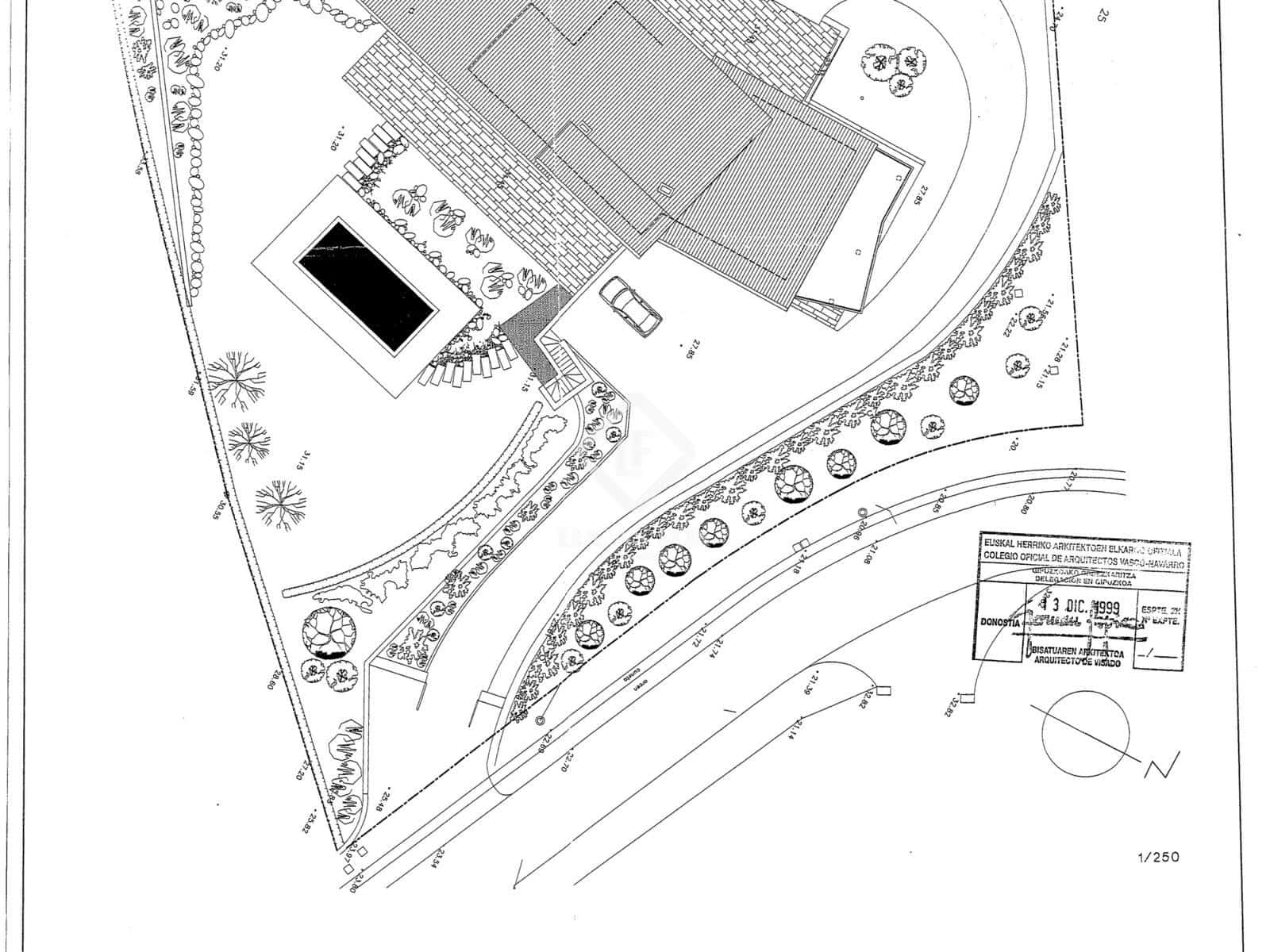 5 soveværelse Villa til salg i Irun med swimmingpool garage - € 1.590.000 (Ref: 9138462)