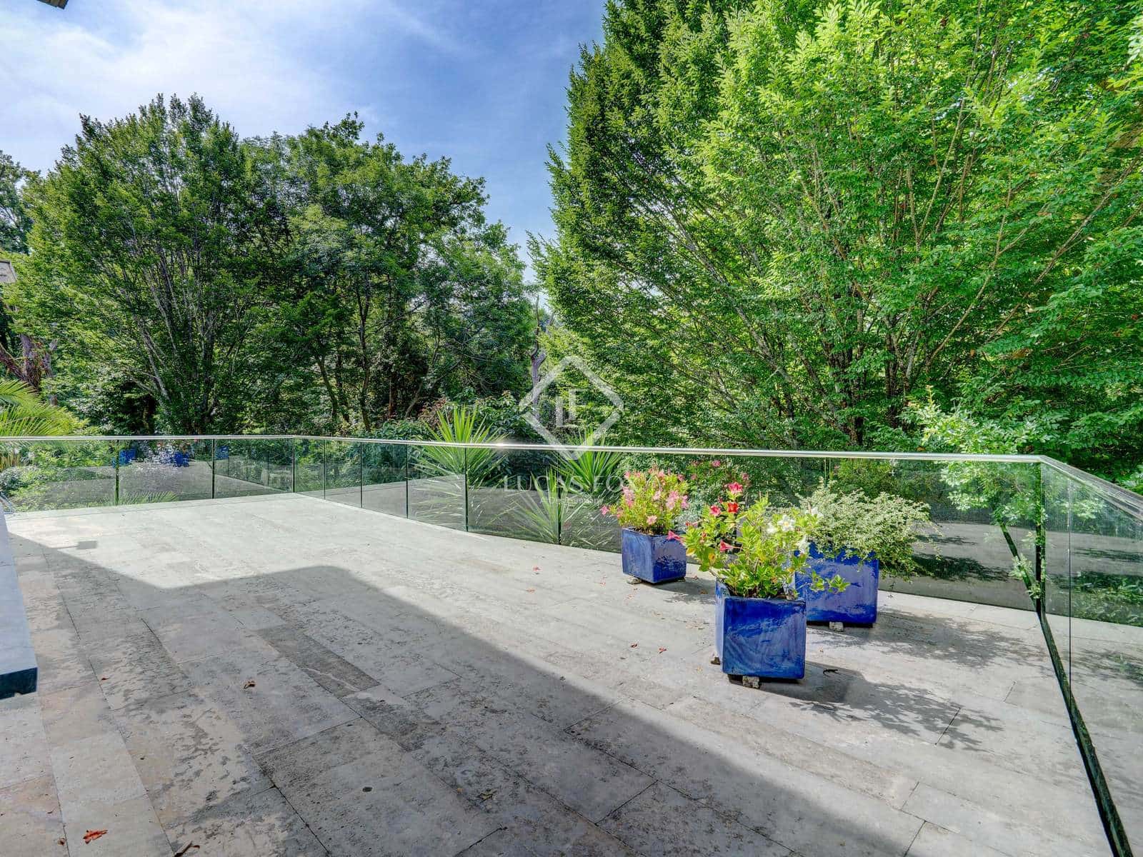 5 soveværelse Villa til salg i Irun med swimmingpool garage - € 1.590.000 (Ref: 9138462)