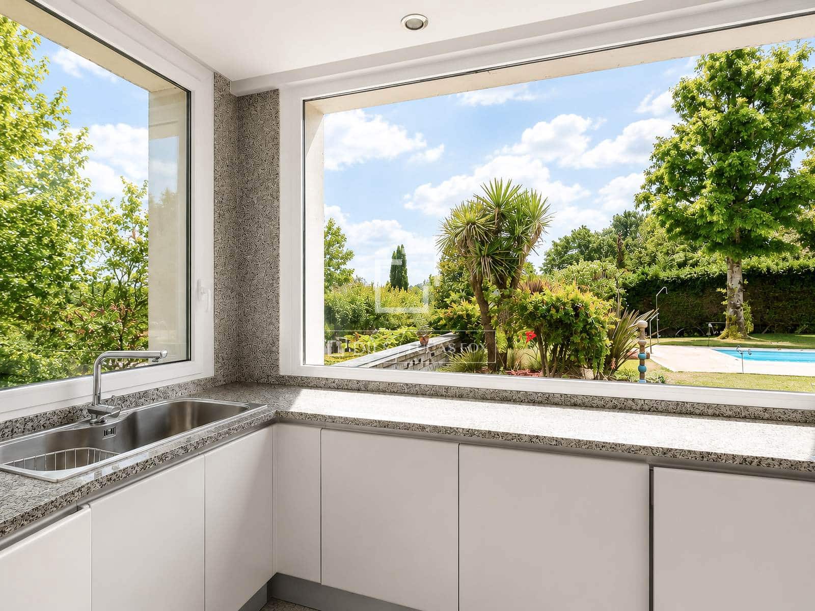 5 soveværelse Villa til salg i Irun med swimmingpool garage - € 1.585.000 (Ref: 9138462)
