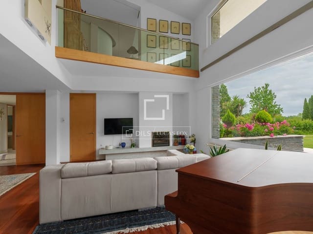5 quarto Moradia para venda em Irun com piscina garagem - 1 585 000 € (Ref: 9138462)