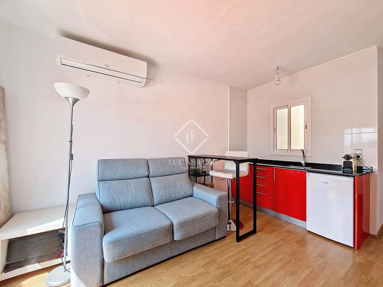 2 soverom Leilighet til salgs i Vilanova i la Geltru - € 230 000 (Ref: 9138463)