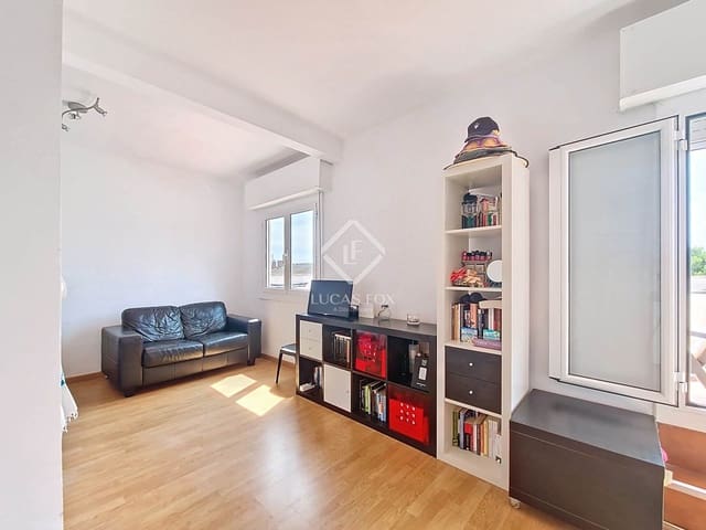 2 quarto Apartamento para venda em Vilanova i la Geltrú - 230 000 € (Ref: 9138463)