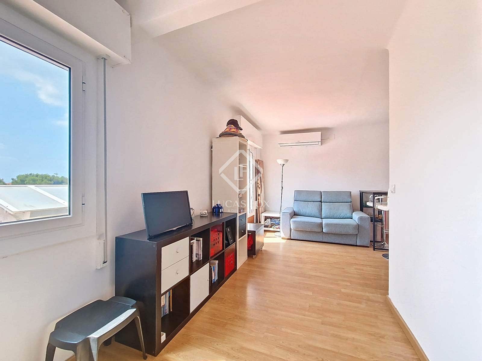 2 soverom Leilighet til salgs i Vilanova i la Geltru - € 230 000 (Ref: 9138463)