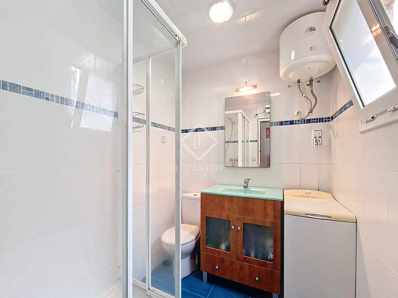 2 soverom Leilighet til salgs i Vilanova i la Geltru - € 230 000 (Ref: 9138463)