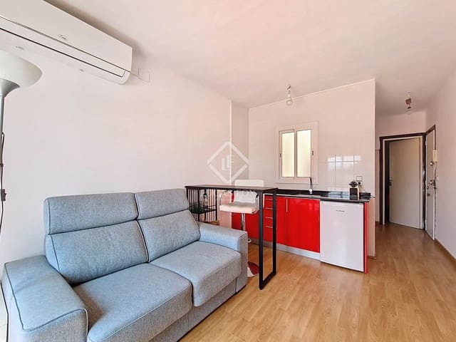 2 quarto Apartamento para venda em Vilanova i la Geltrú - 230 000 € (Ref: 9138463)
