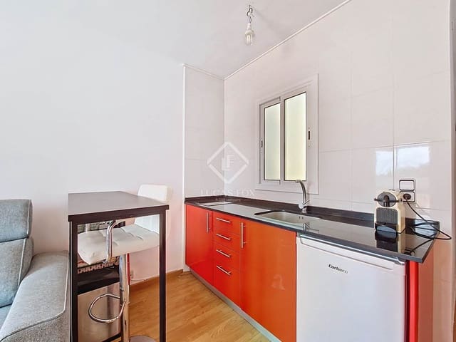 2 quarto Apartamento para venda em Vilanova i la Geltrú - 230 000 € (Ref: 9138463)