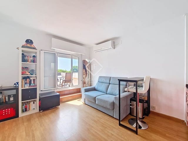2 quarto Apartamento para venda em Vilanova i la Geltrú - 230 000 € (Ref: 9138463)