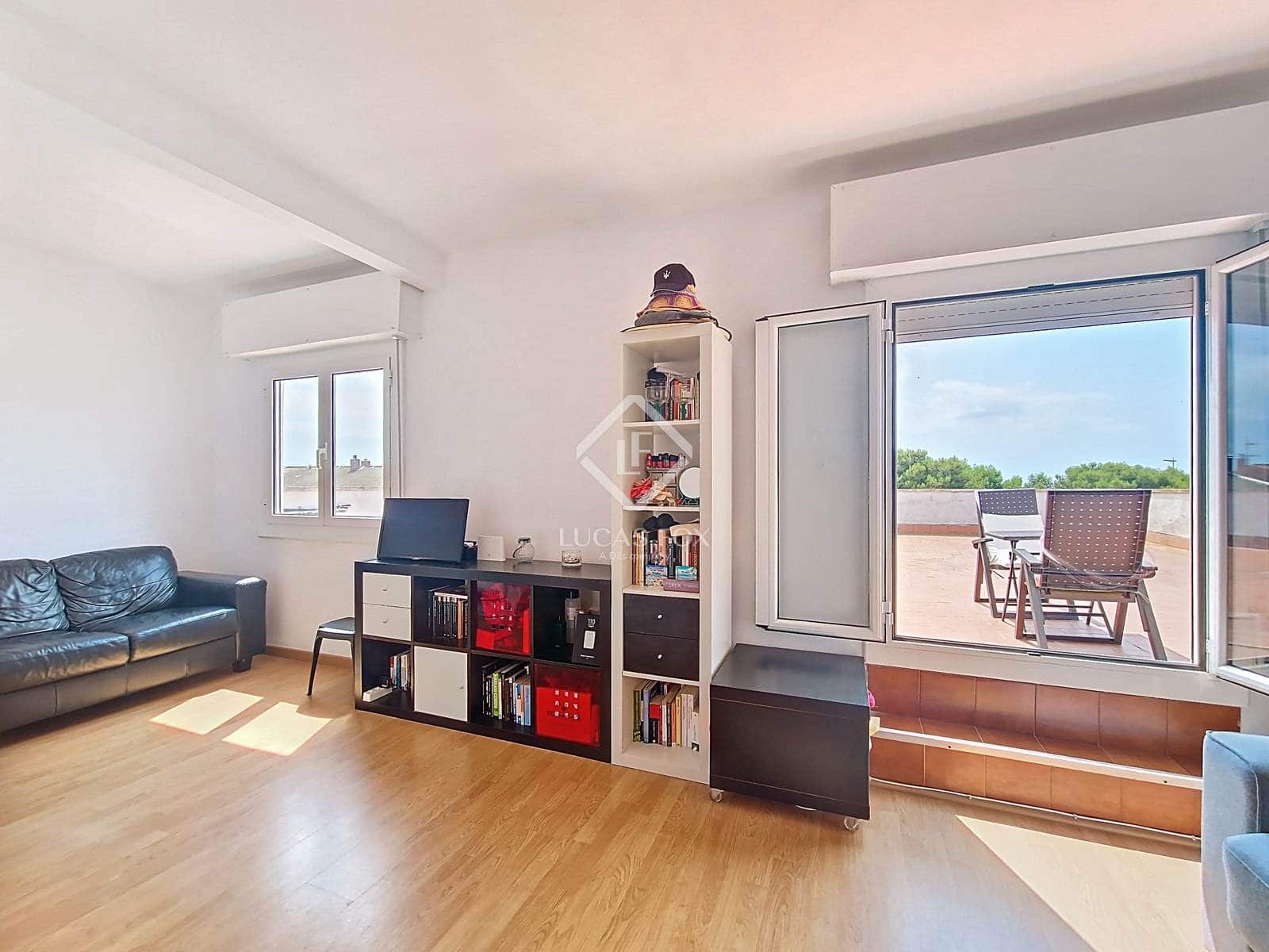 2 soverom Leilighet til salgs i Vilanova i la Geltru - € 230 000 (Ref: 9138463)