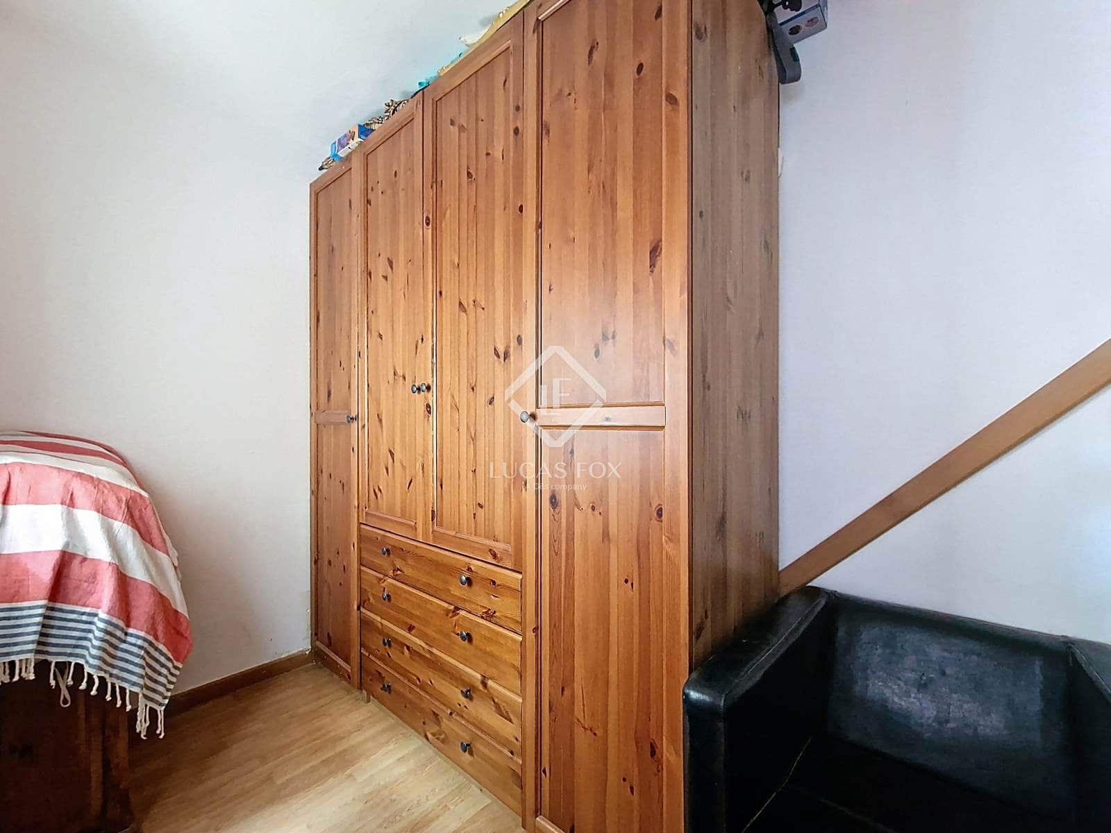 2 soverom Leilighet til salgs i Vilanova i la Geltru - € 230 000 (Ref: 9138463)