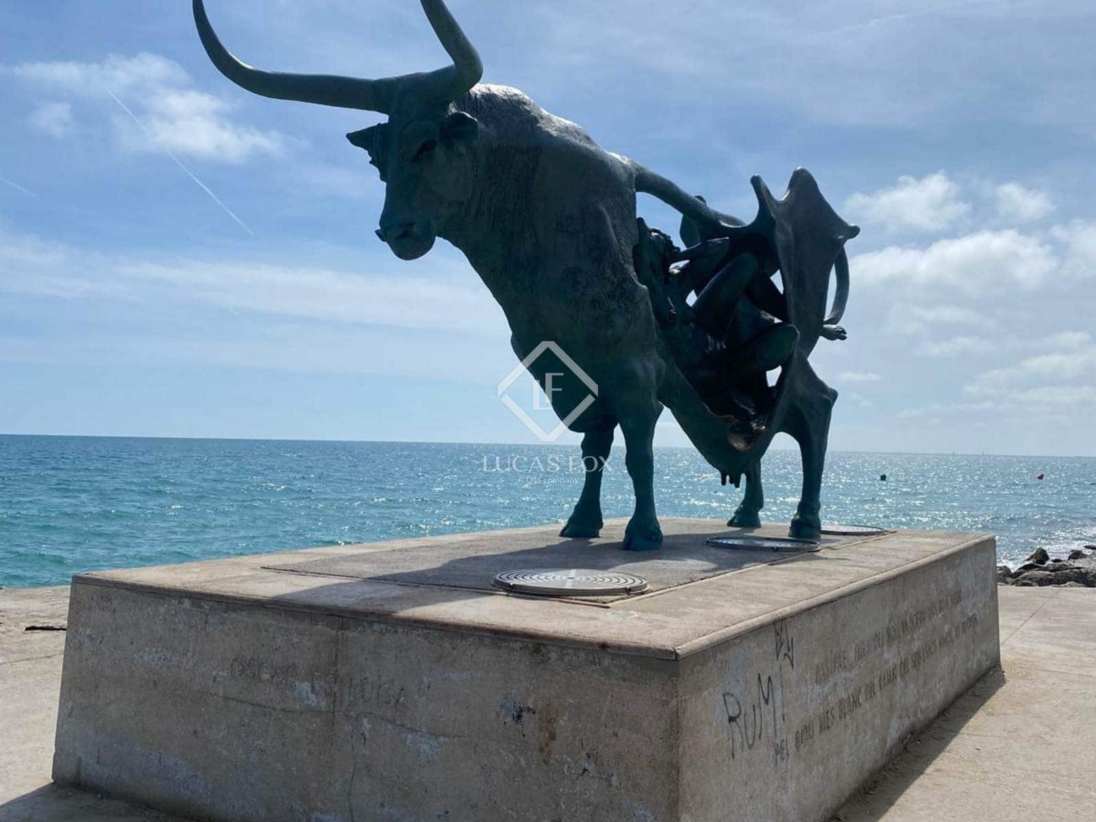 2 soverom Leilighet til salgs i Vilanova i la Geltru - € 230 000 (Ref: 9138463)