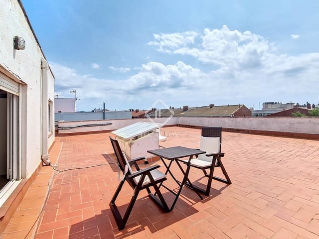 2 quarto Apartamento para venda em Vilanova i la Geltrú - 230 000 € (Ref: 9138463)