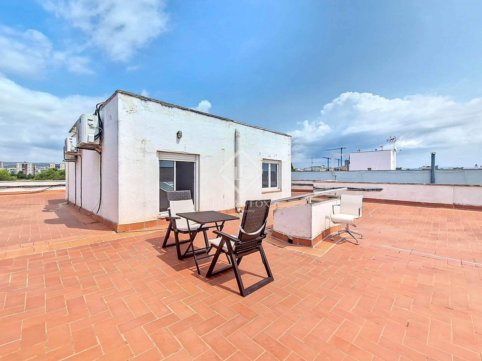 2 soverom Leilighet til salgs i Vilanova i la Geltru - € 230 000 (Ref: 9138463)