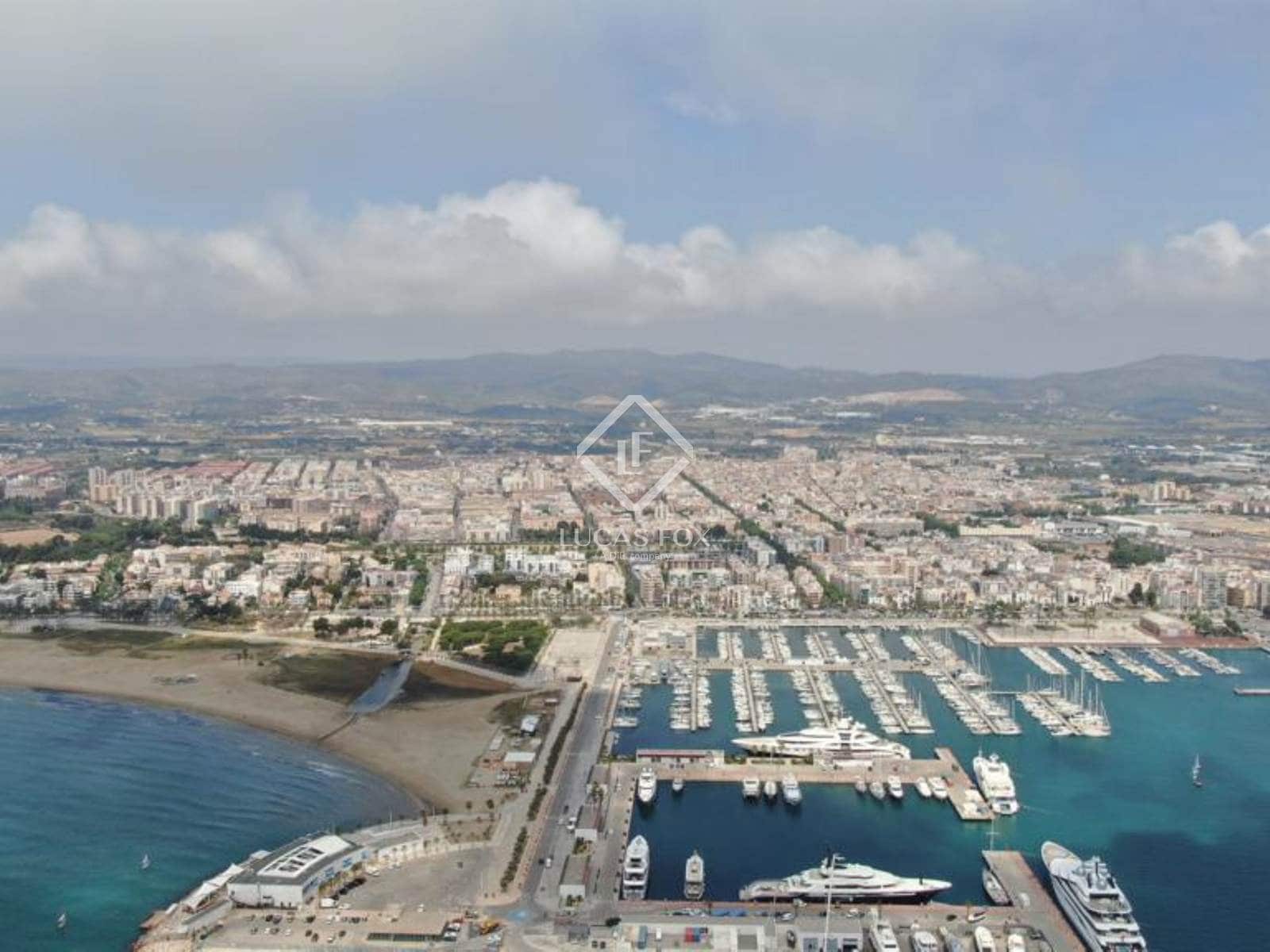 2 soverom Leilighet til salgs i Vilanova i la Geltru - € 230 000 (Ref: 9138463)