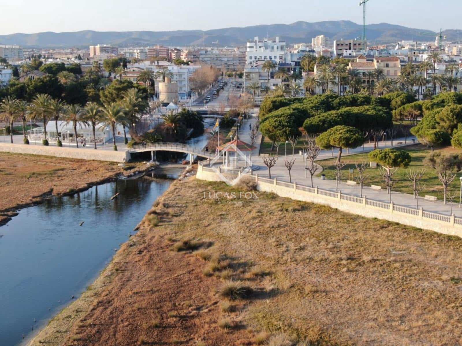 2 soverom Leilighet til salgs i Vilanova i la Geltru - € 230 000 (Ref: 9138463)