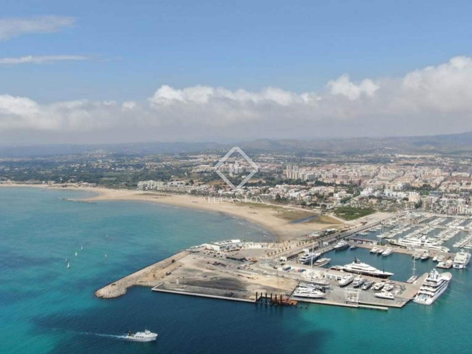 2 soverom Leilighet til salgs i Vilanova i la Geltru - € 230 000 (Ref: 9138463)