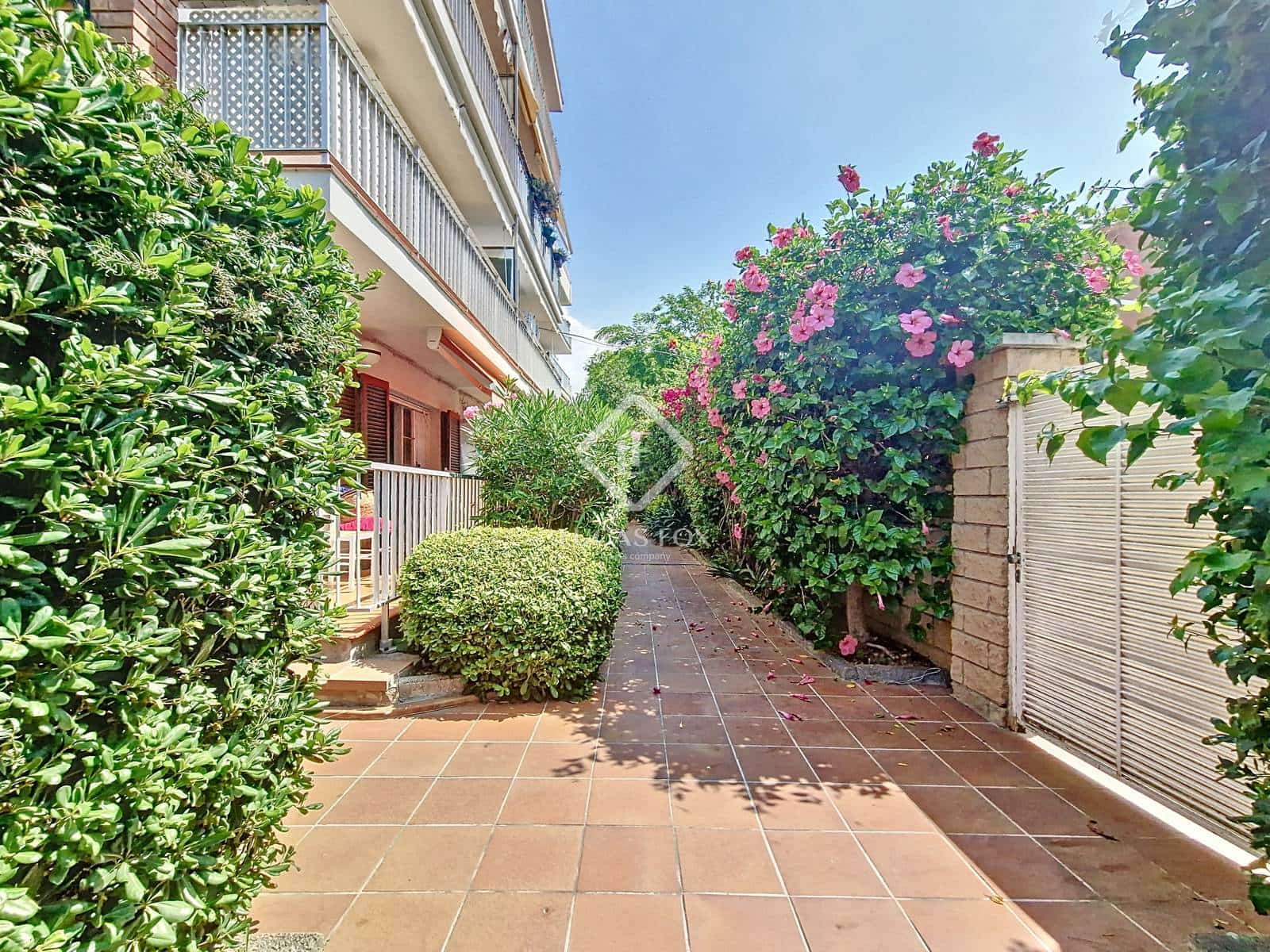 2 soverom Leilighet til salgs i Vilanova i la Geltru - € 230 000 (Ref: 9138463)