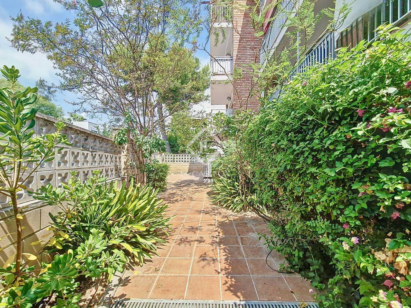 2 soverom Leilighet til salgs i Vilanova i la Geltru - € 230 000 (Ref: 9138463)