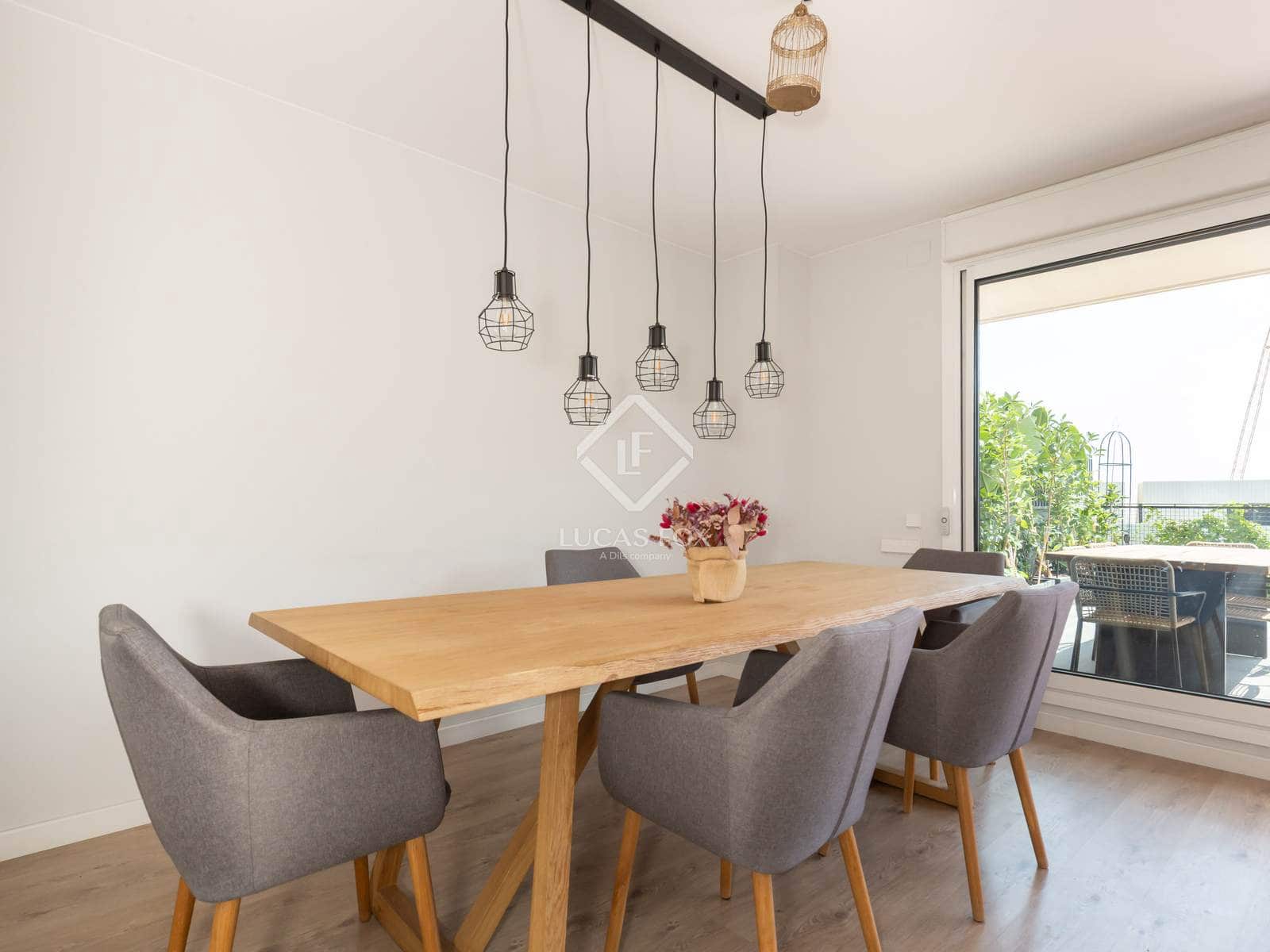 5 slaapkamer Villa te huur in Esplugues de Llobregat met zwembad garage - € 8.000 (Ref: 9138560)