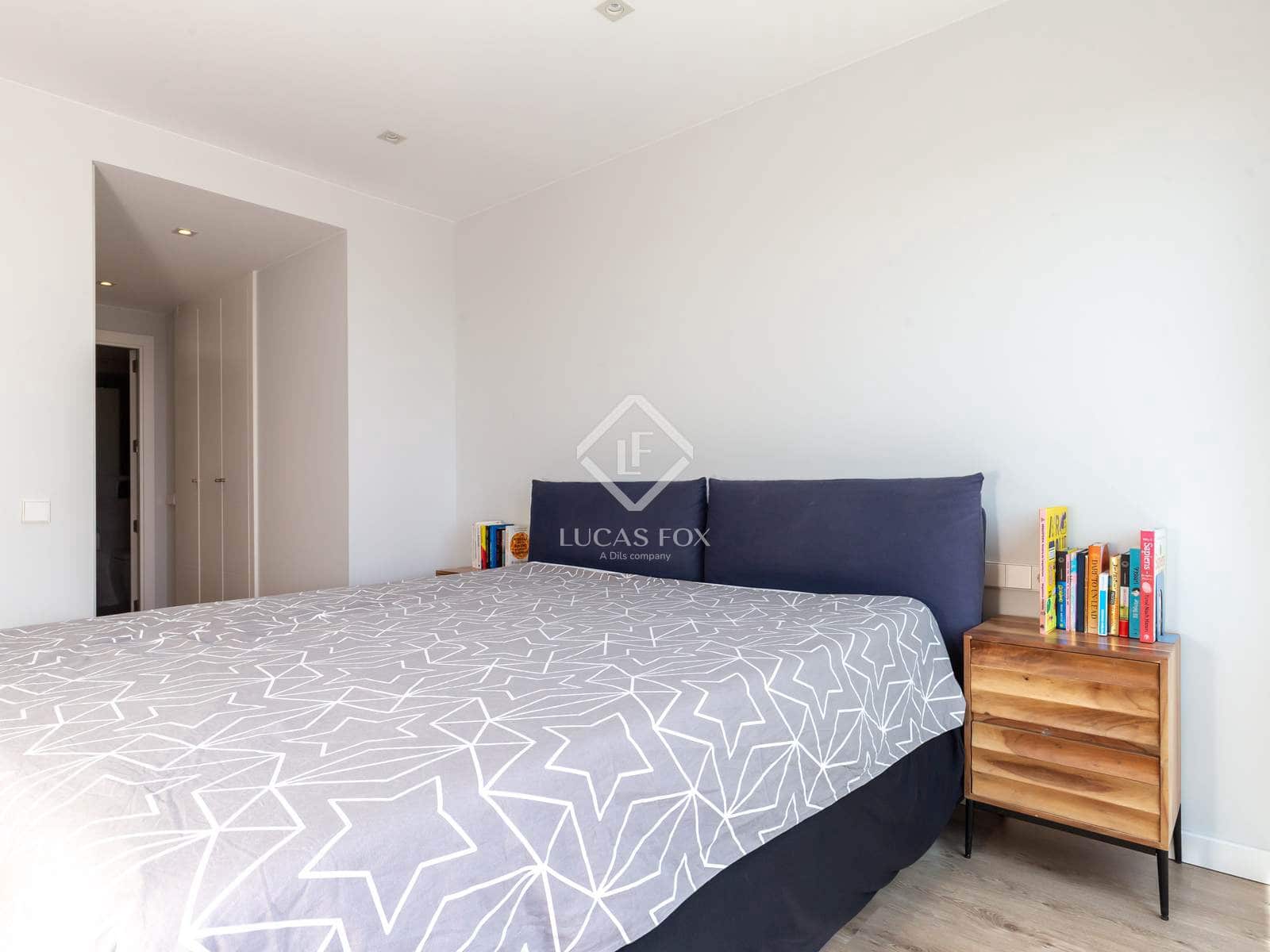 5 slaapkamer Villa te huur in Esplugues de Llobregat met zwembad garage - € 8.000 (Ref: 9138560)
