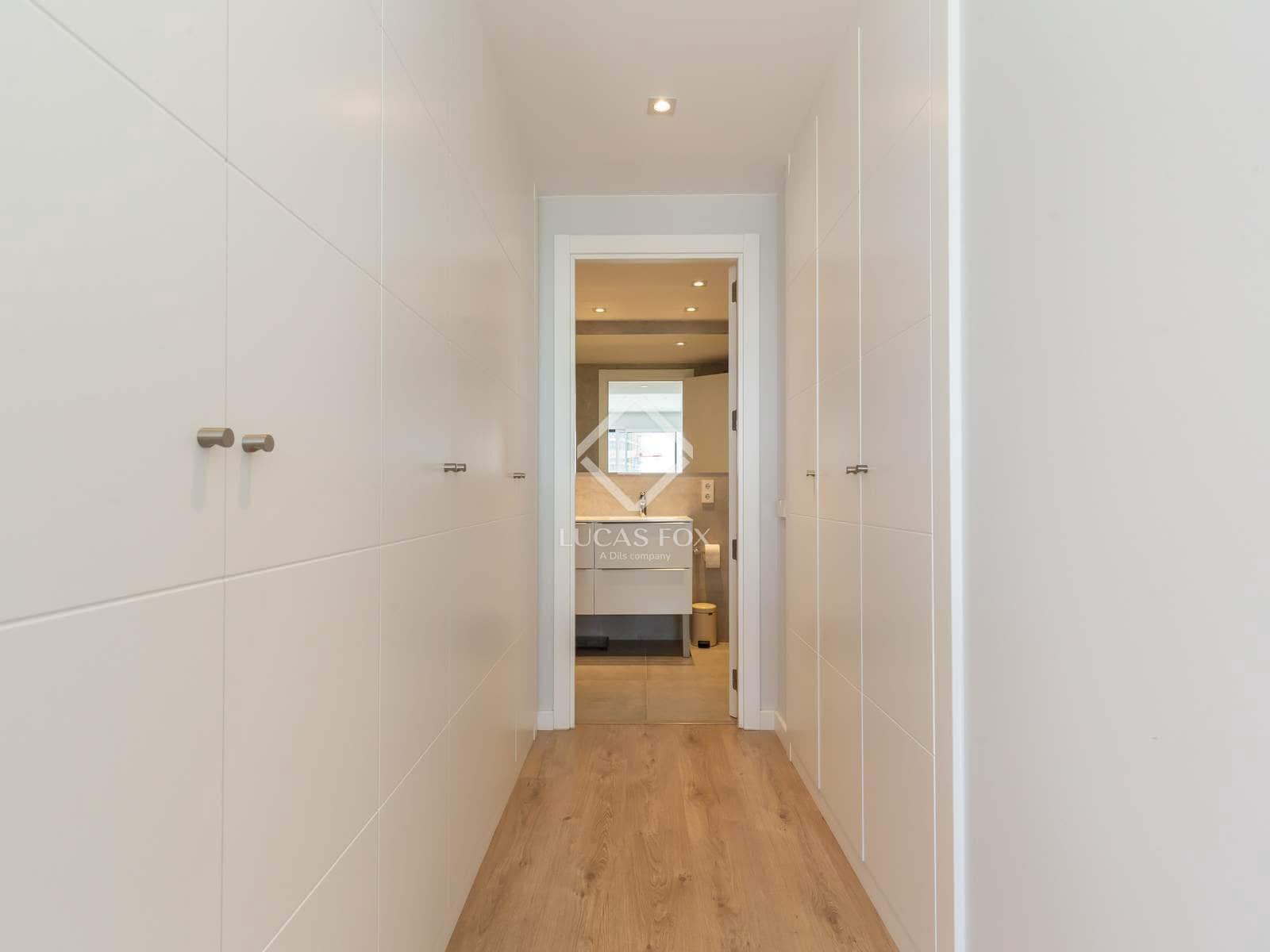 5 slaapkamer Villa te huur in Esplugues de Llobregat met zwembad garage - € 8.000 (Ref: 9138560)