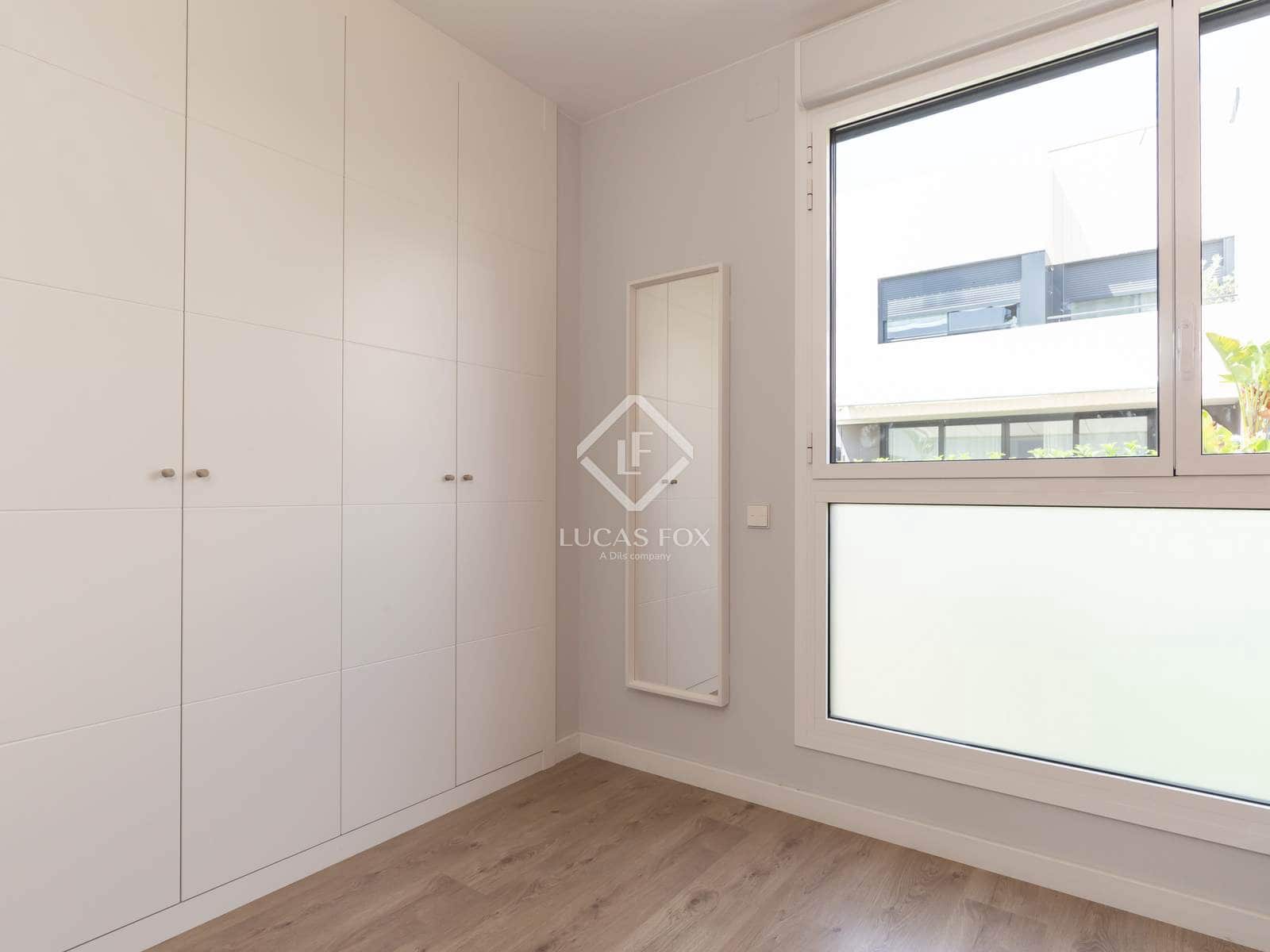 5 slaapkamer Villa te huur in Esplugues de Llobregat met zwembad garage - € 8.000 (Ref: 9138560)