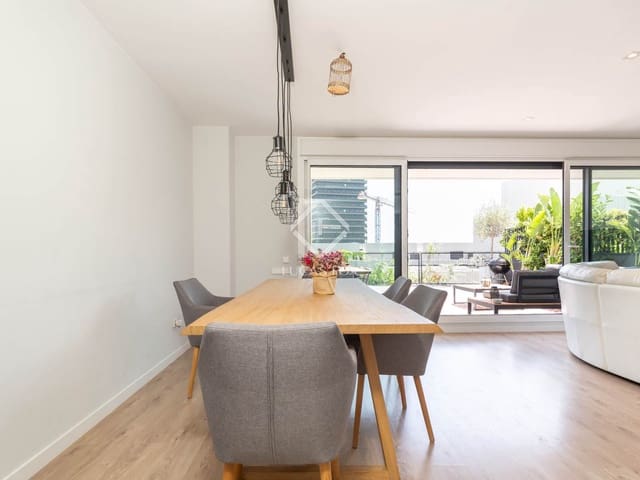 Villa/Maison de 5 chambres à louer à Esplugues de Llobregat avec piscine garage - 8 000 € (Ref: 9138560)