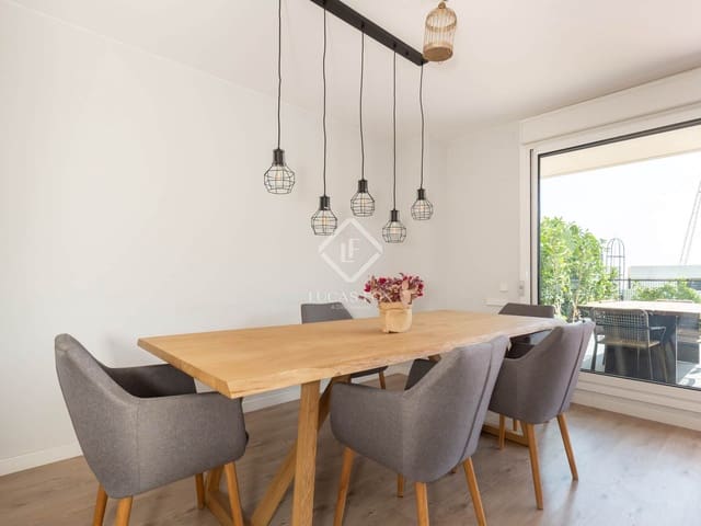 Villa/Maison de 5 chambres à louer à Esplugues de Llobregat avec piscine garage - 8 000 € (Ref: 9138560)