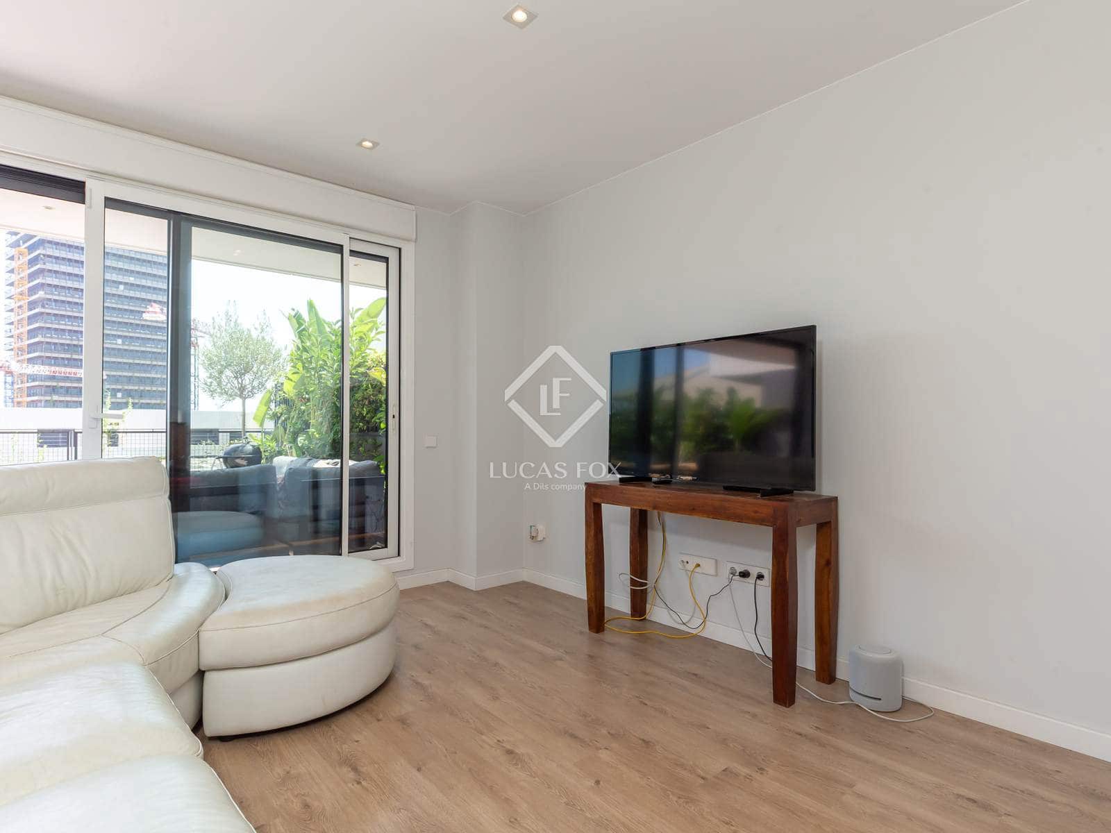 5 slaapkamer Villa te huur in Esplugues de Llobregat met zwembad garage - € 8.000 (Ref: 9138560)