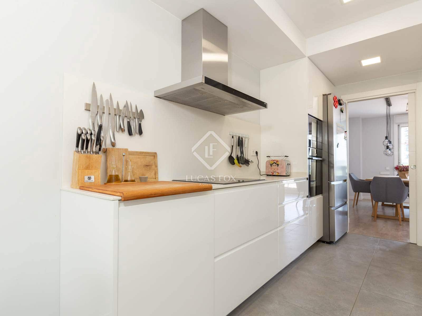 5 slaapkamer Villa te huur in Esplugues de Llobregat met zwembad garage - € 8.000 (Ref: 9138560)