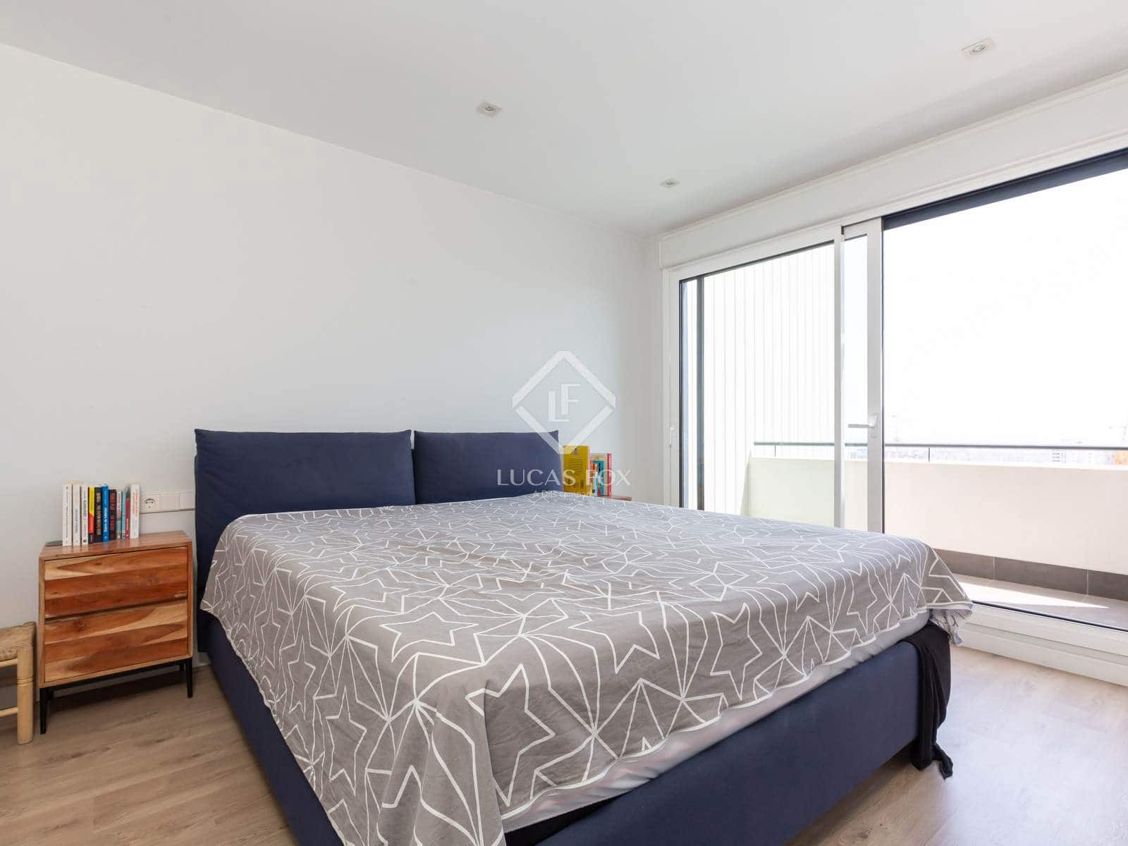 5 slaapkamer Villa te huur in Esplugues de Llobregat met zwembad garage - € 8.000 (Ref: 9138560)