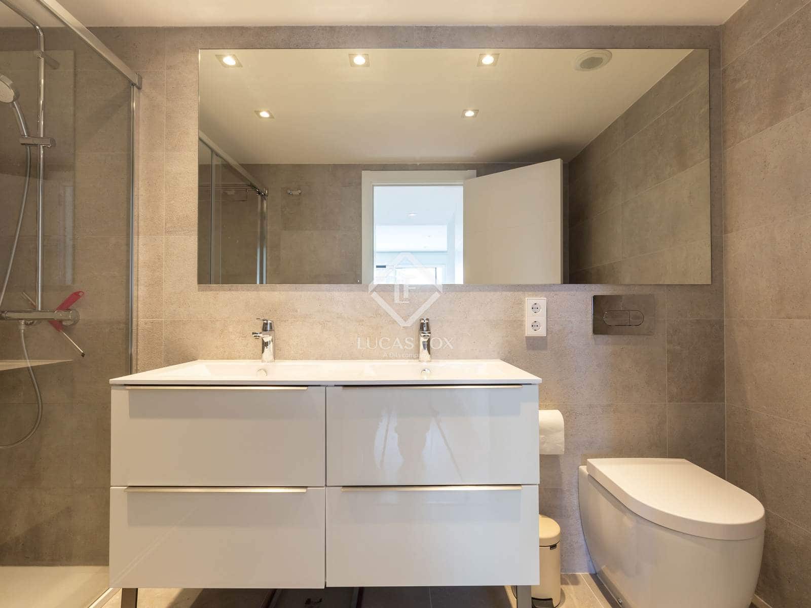 5 slaapkamer Villa te huur in Esplugues de Llobregat met zwembad garage - € 8.000 (Ref: 9138560)