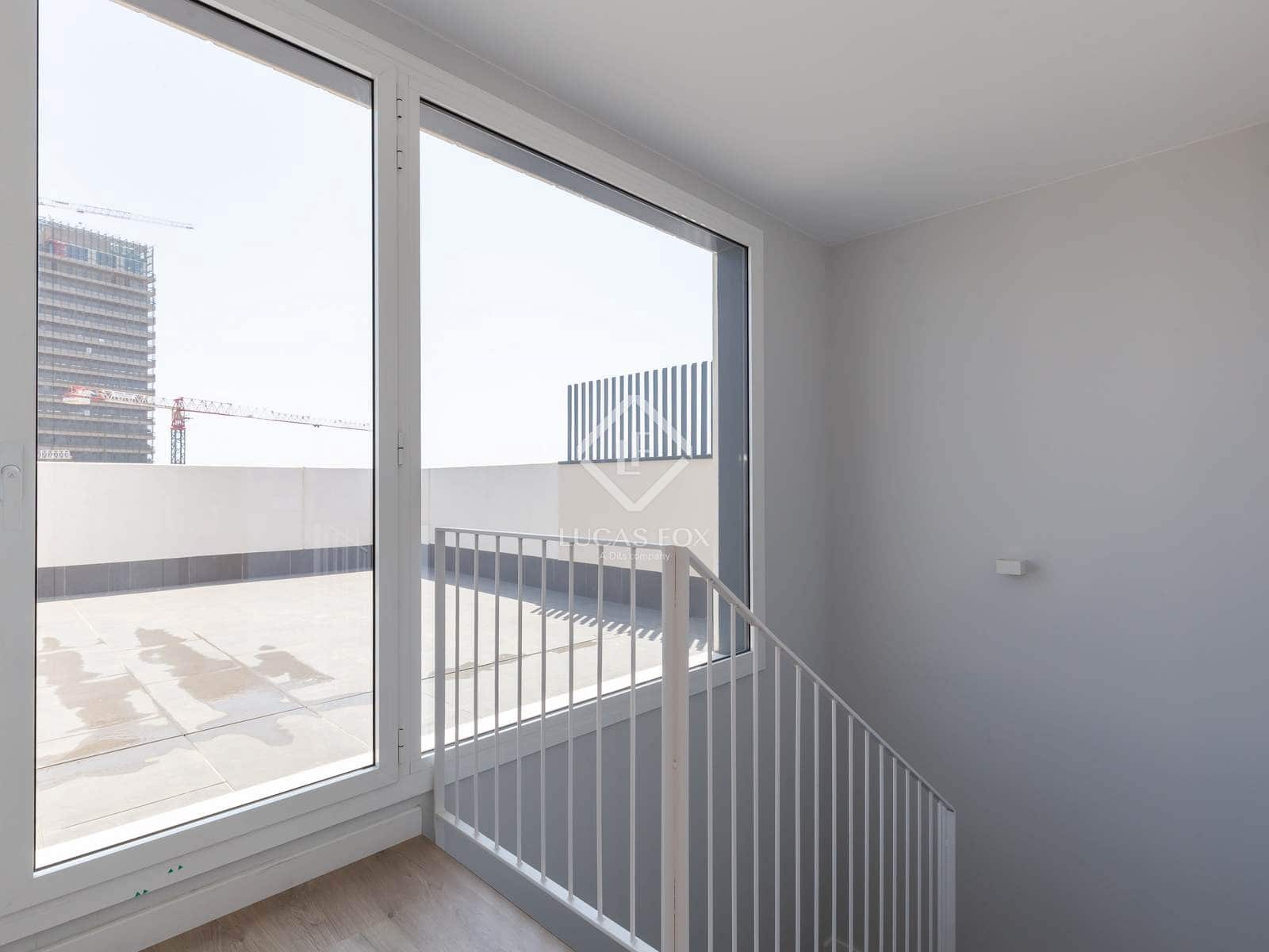 5 slaapkamer Villa te huur in Esplugues de Llobregat met zwembad garage - € 8.000 (Ref: 9138560)