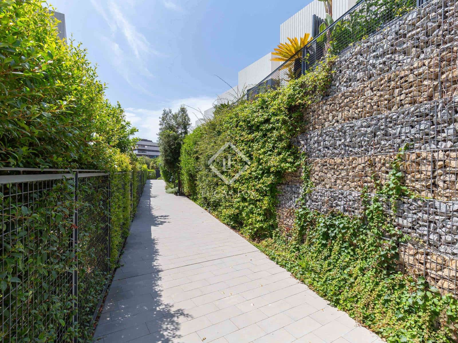 5 slaapkamer Villa te huur in Esplugues de Llobregat met zwembad garage - € 8.000 (Ref: 9138560)
