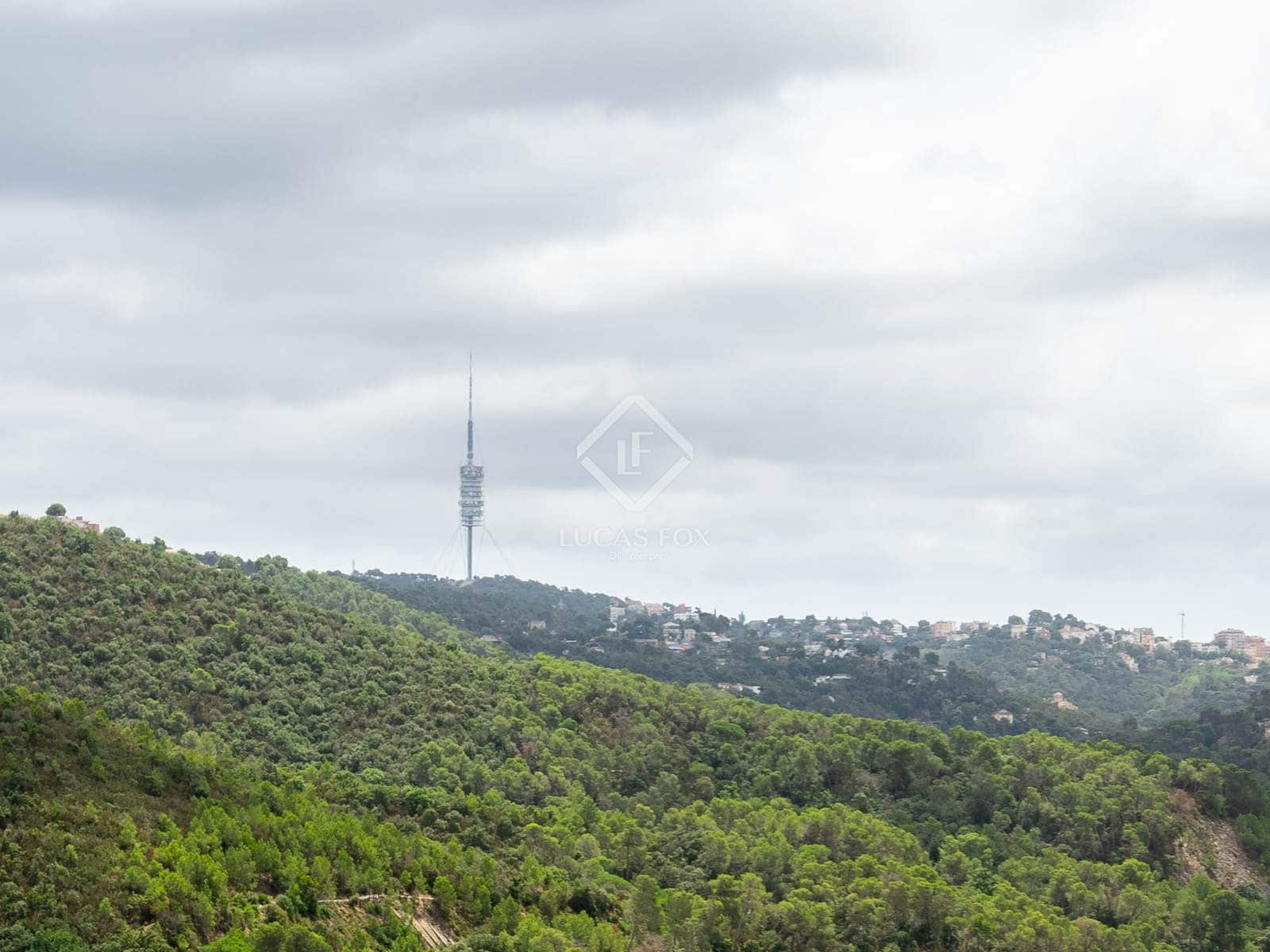 4 soveværelse Villa til salg i Sant Cugat del Valles med garage - € 795.000 (Ref: 9138561)