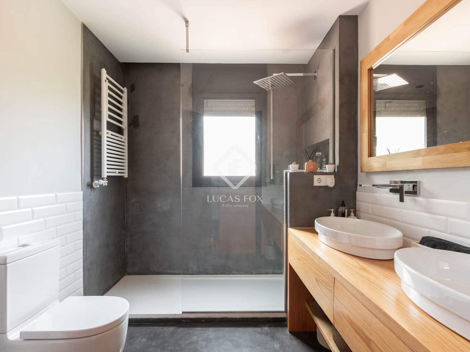 4 soveværelse Villa til salg i Sant Cugat del Valles med garage - € 795.000 (Ref: 9138561)