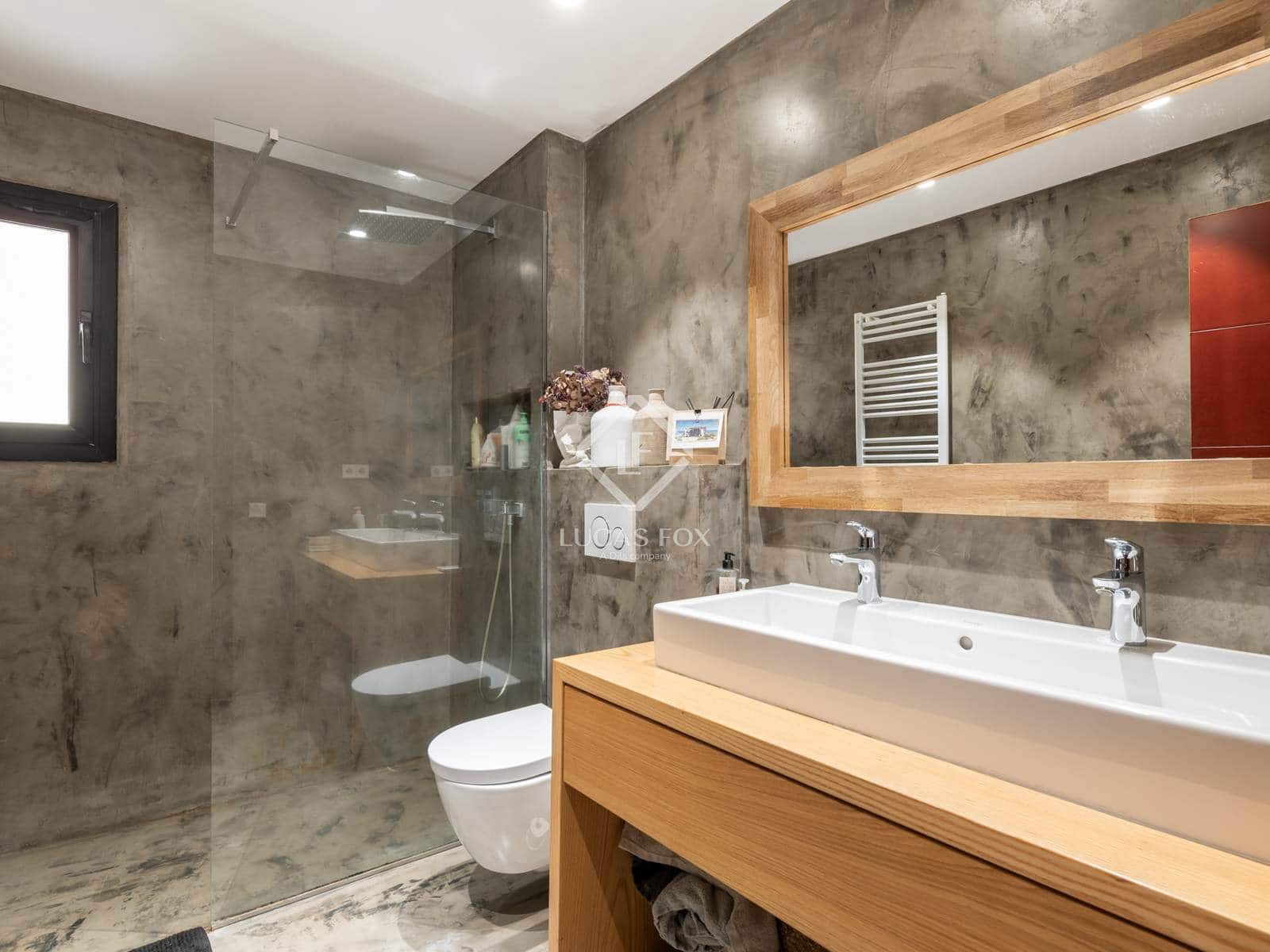 4 soveværelse Villa til salg i Sant Cugat del Valles med garage - € 795.000 (Ref: 9138561)