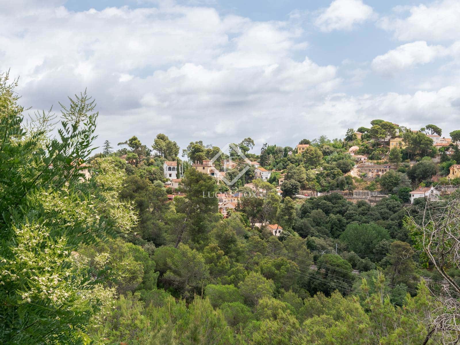 4 soveværelse Villa til salg i Sant Cugat del Valles med garage - € 795.000 (Ref: 9138561)