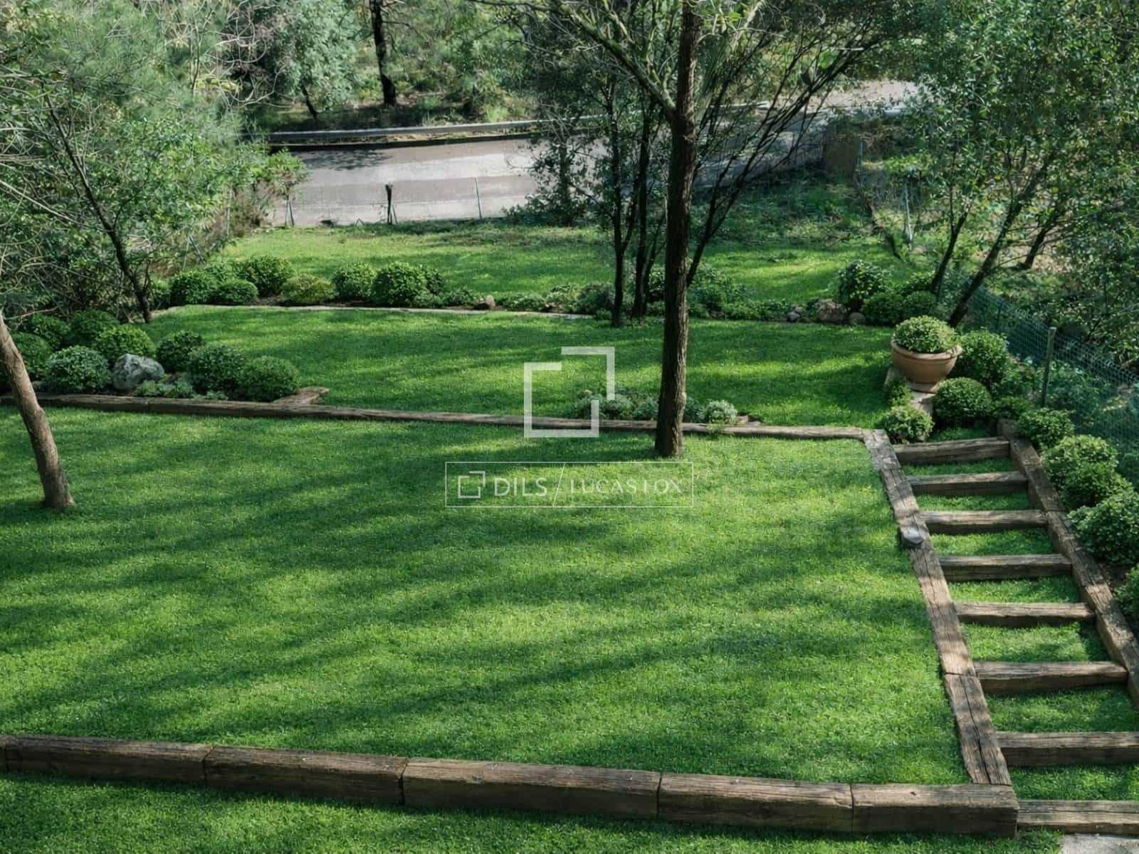 4 slaapkamer Villa te koop in Sant Cugat del Valles met garage - € 795.000 (Ref: 9138561)