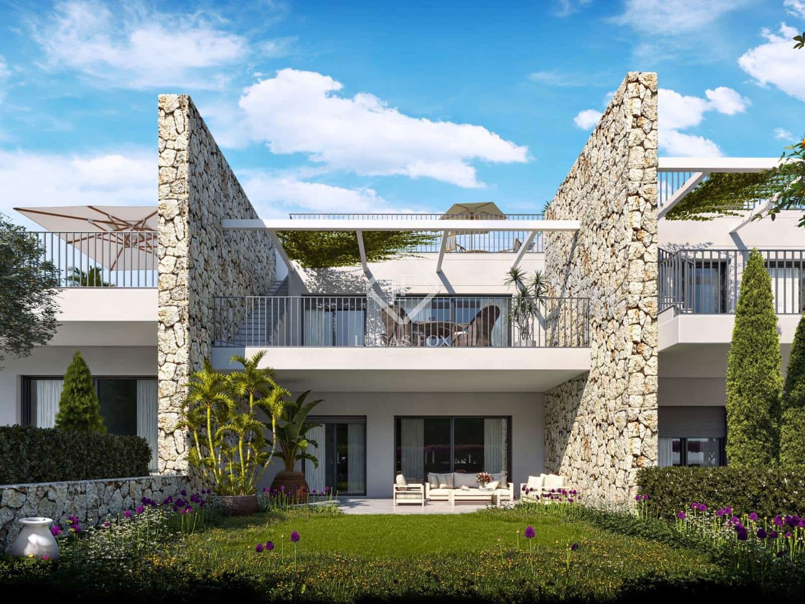 3 soveværelse Lejlighed til salg i Sant Elm - € 875.000 (Ref: 9138565)