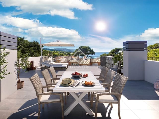 3 slaapkamer Appartement te koop in Sant Elm, Andratx - € 840.000 (Ref: 9138565)