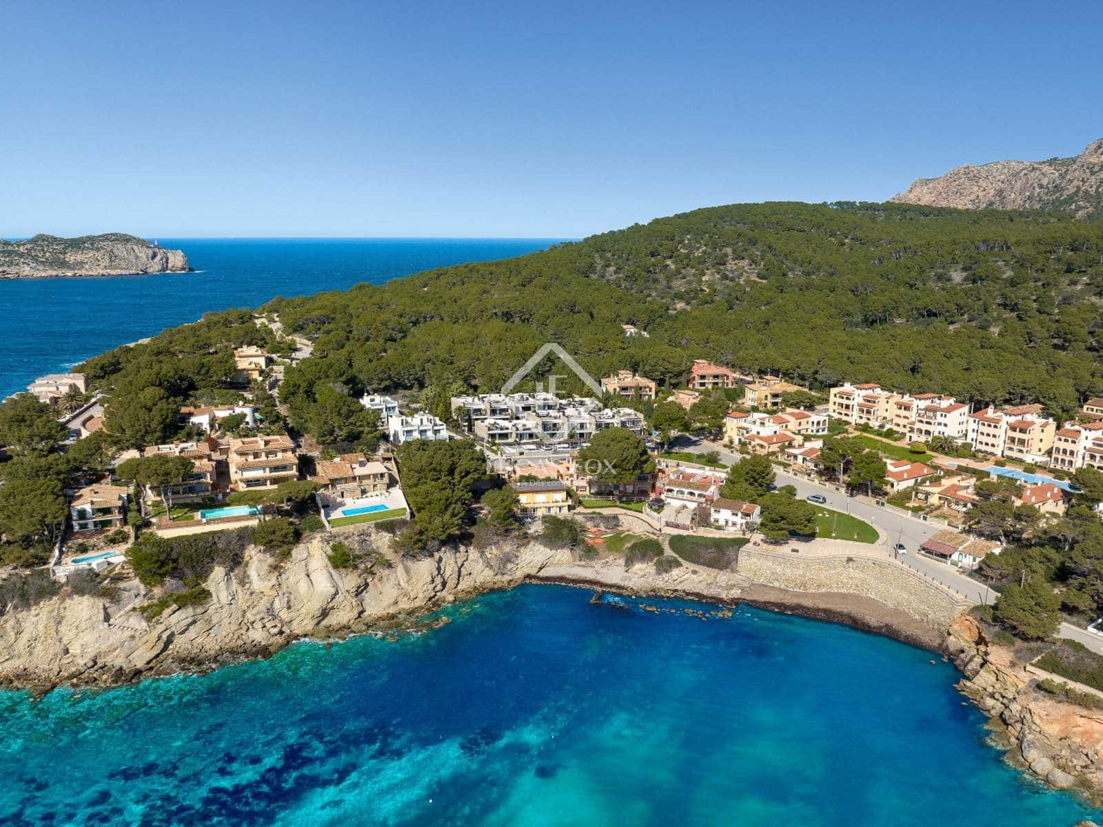 3 soveværelse Lejlighed til salg i Sant Elm - € 875.000 (Ref: 9138565)